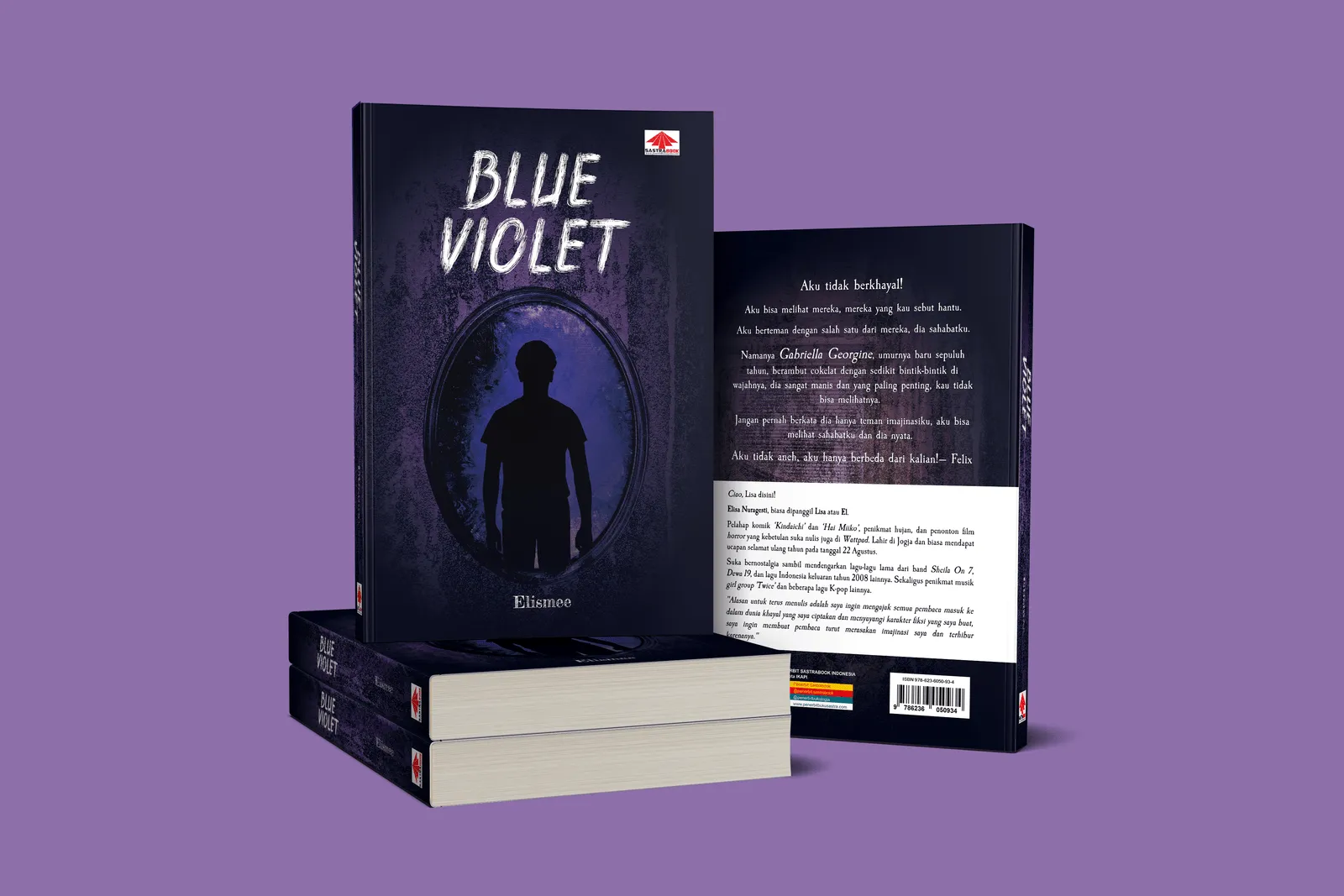 Blue Violet