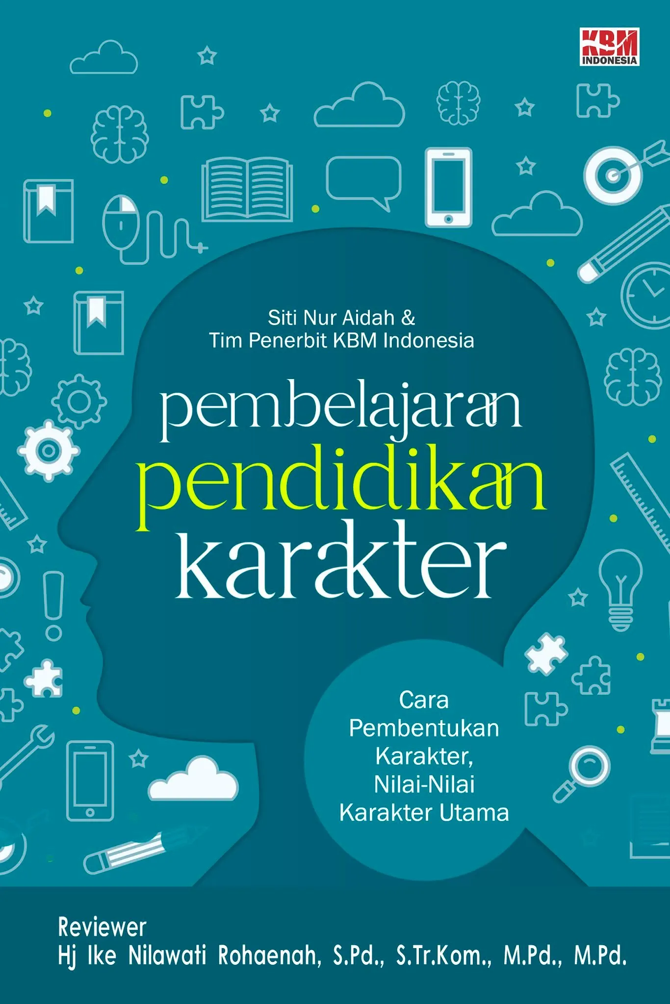 PEMBELAJARAN PENDIDIKAN KARAKTER