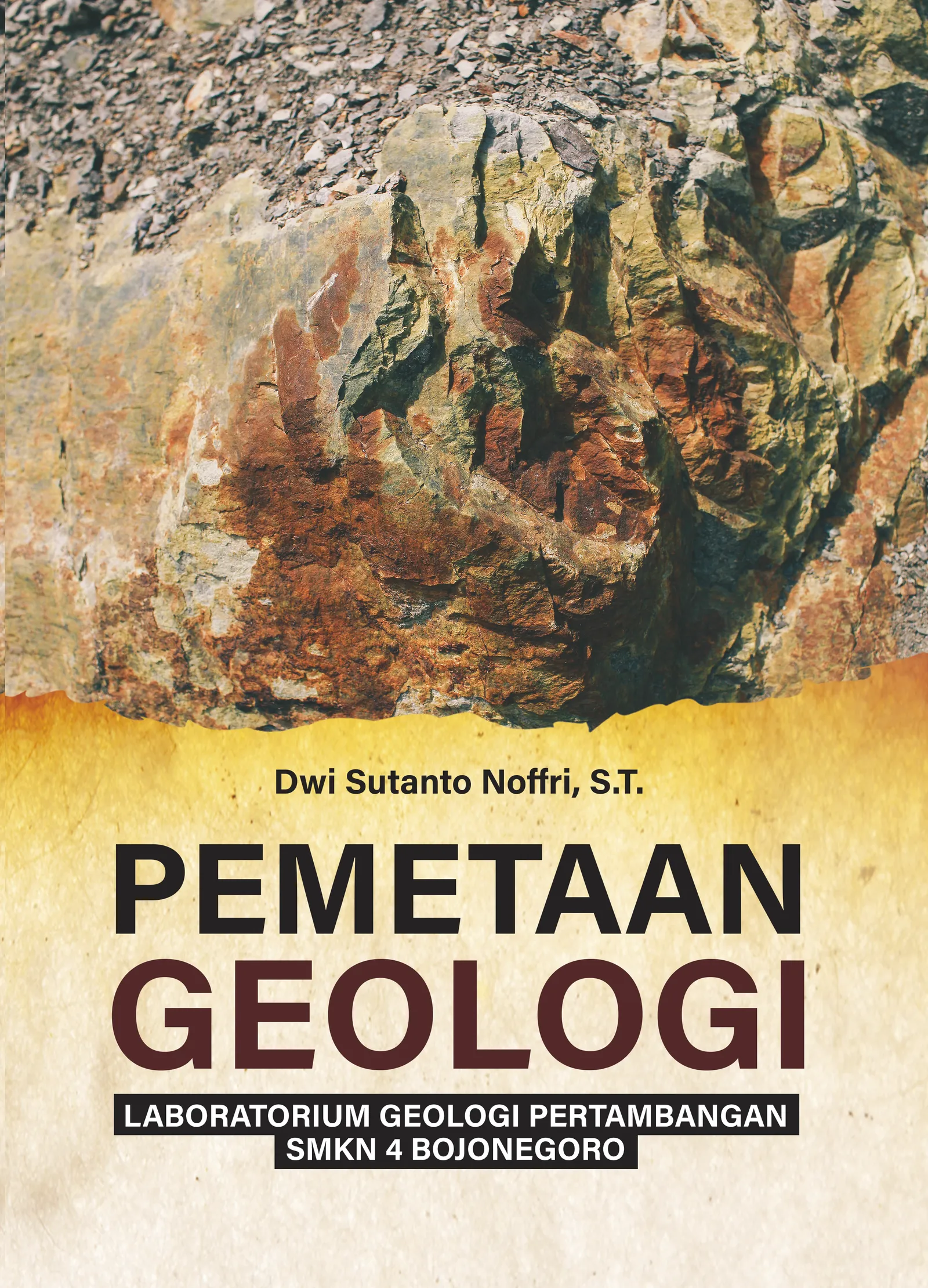 PEMETAAN GEOLOGI