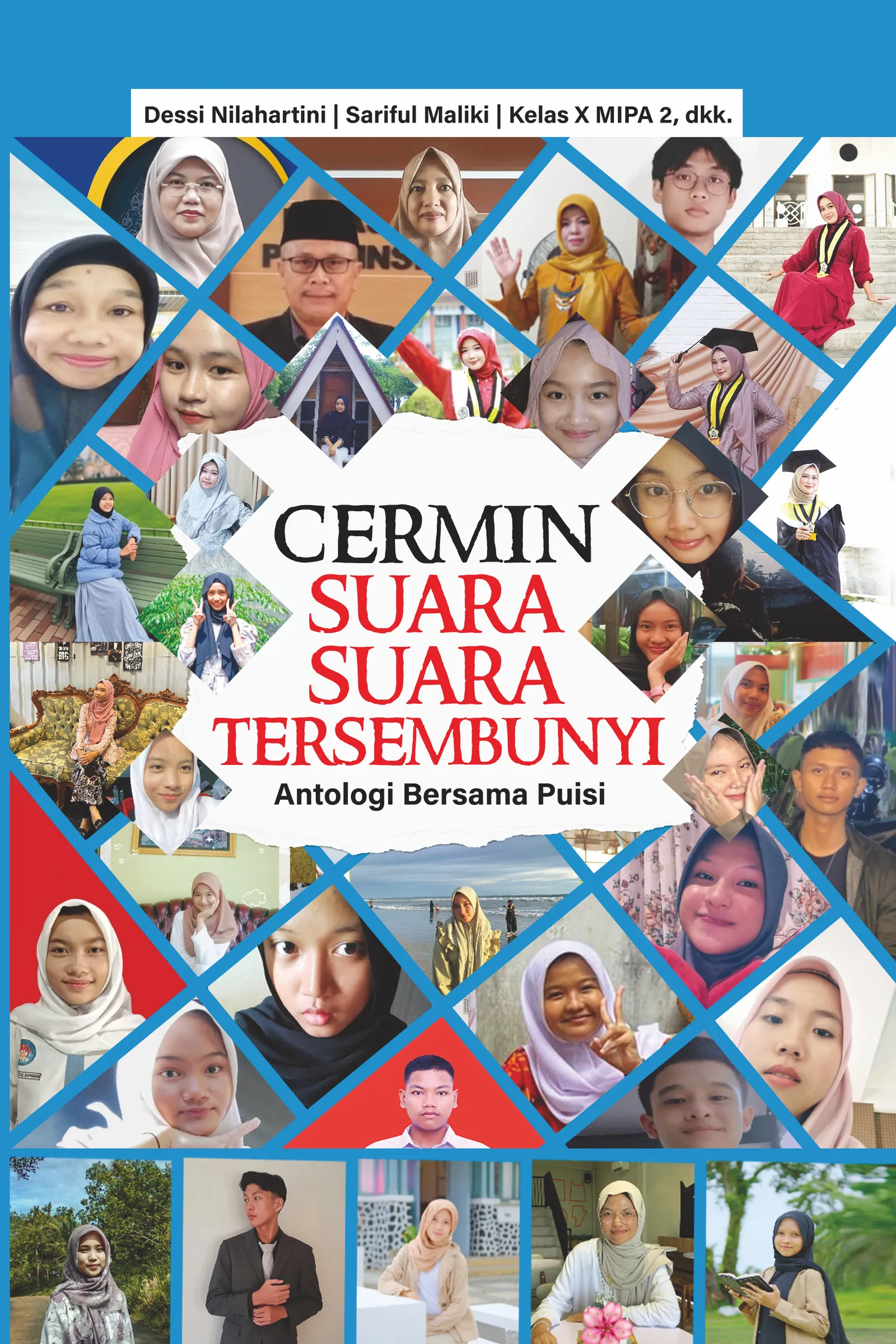Cermin “Suara-suara Tersembunyi”