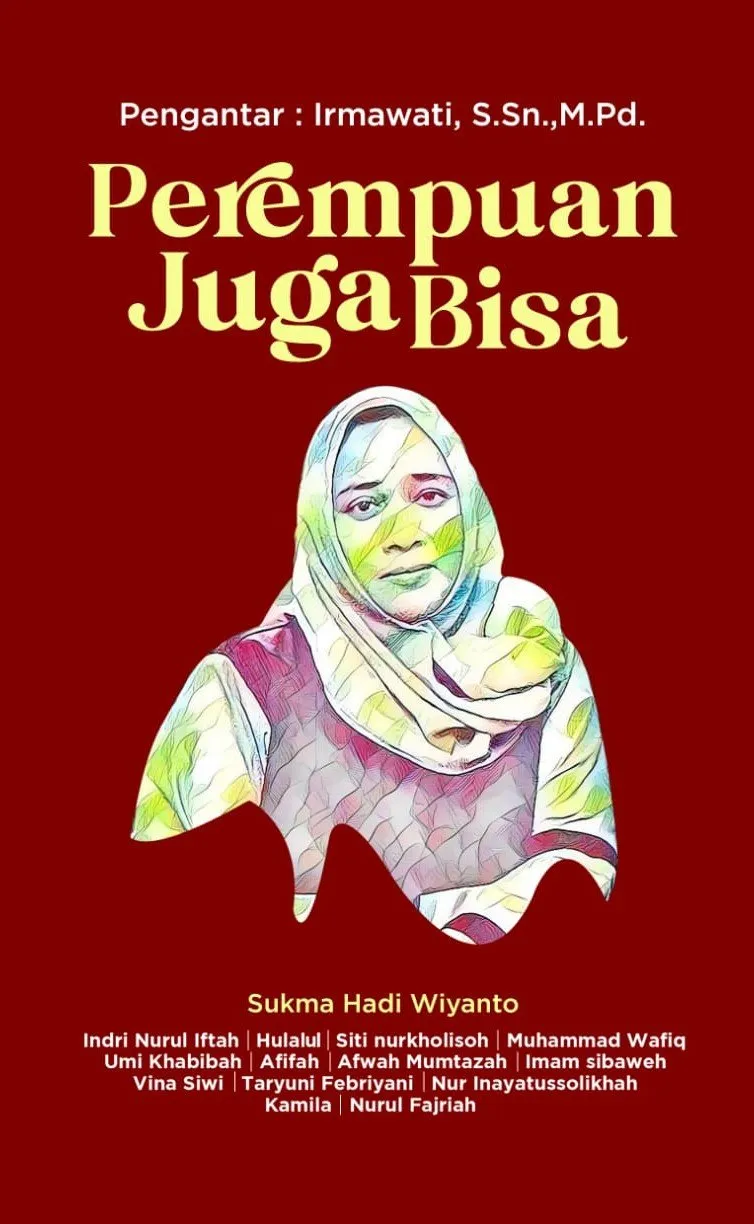 PEREMPUAN JUGA BISA