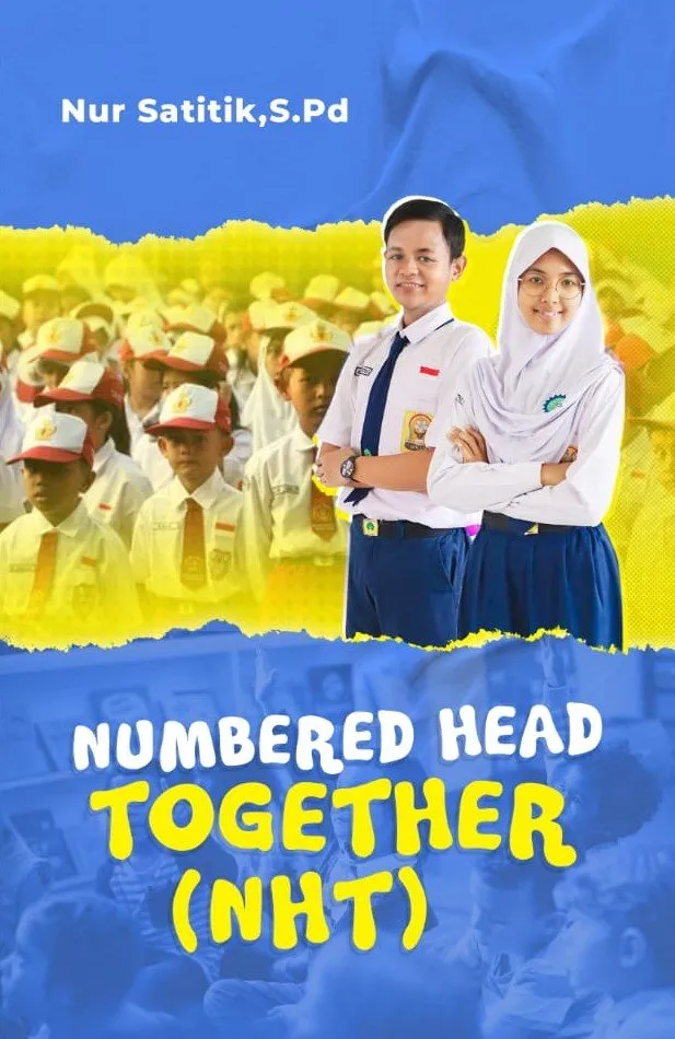 NUMBERED HEAD TOGETHER (NHT)