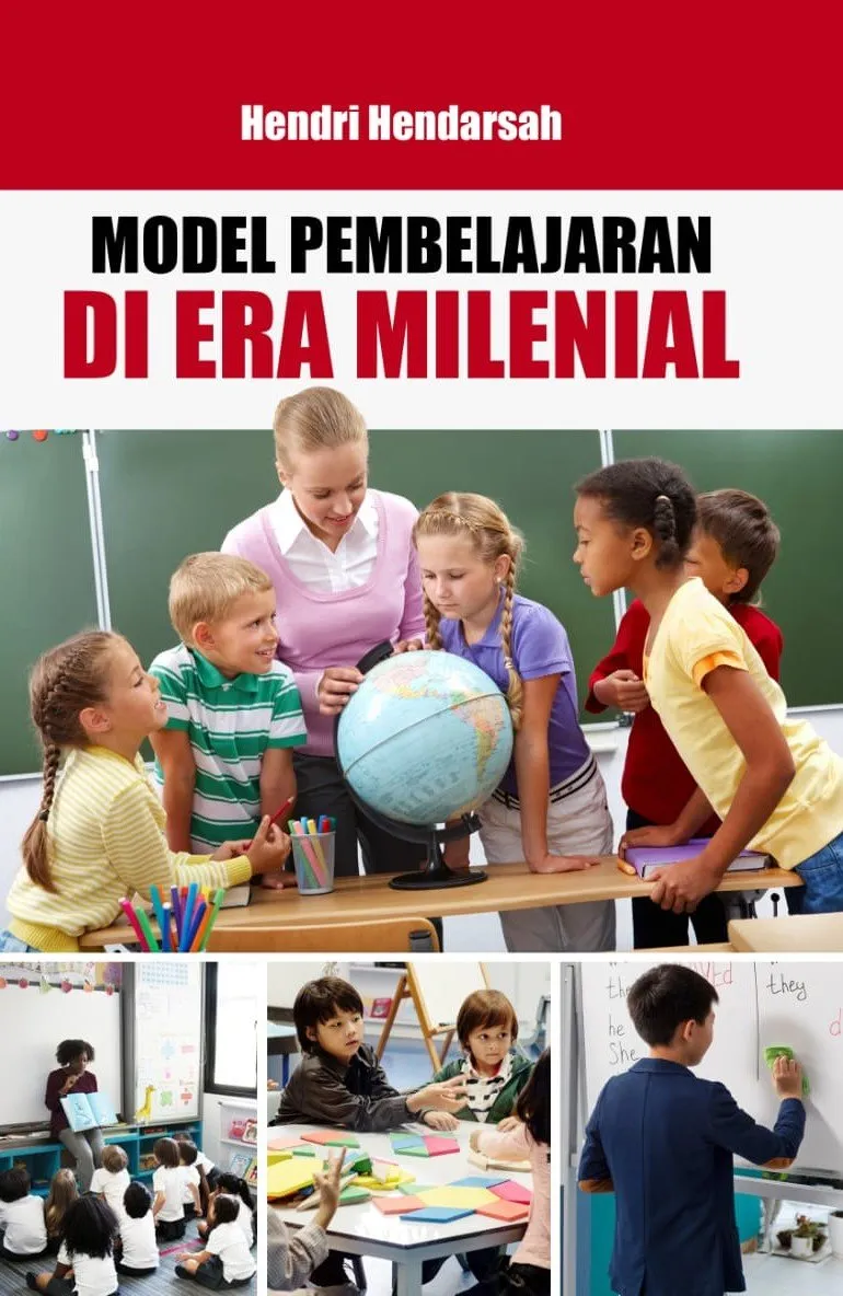 MODEL PEMBELAJARAN di ERA MILENIAL