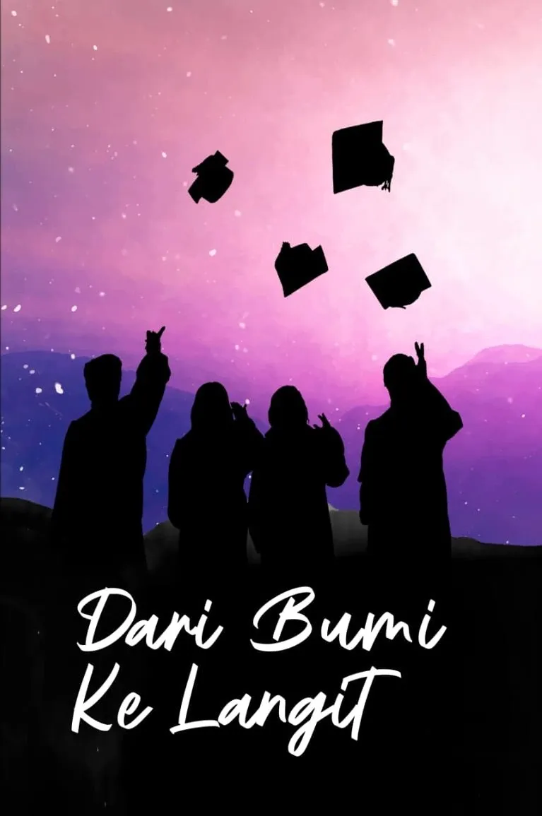 DARI BUMI KE LANGIT