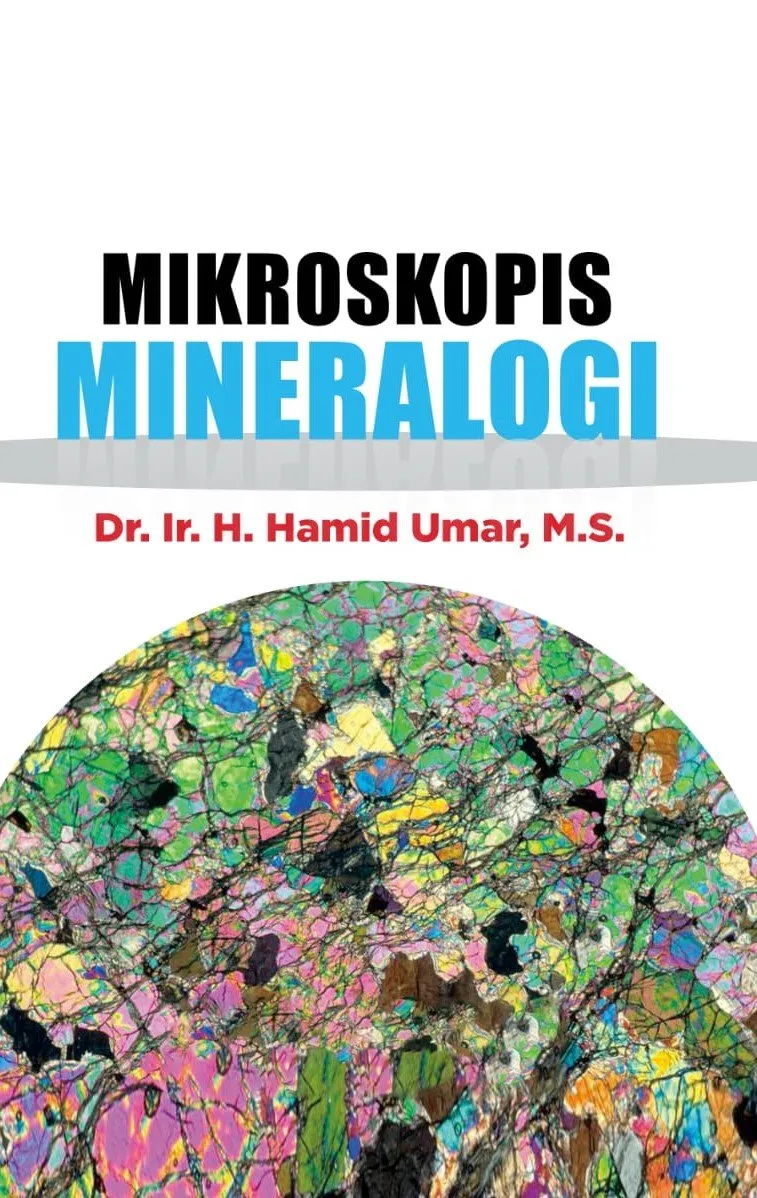 MIKROSKOPIS MINERALOGI