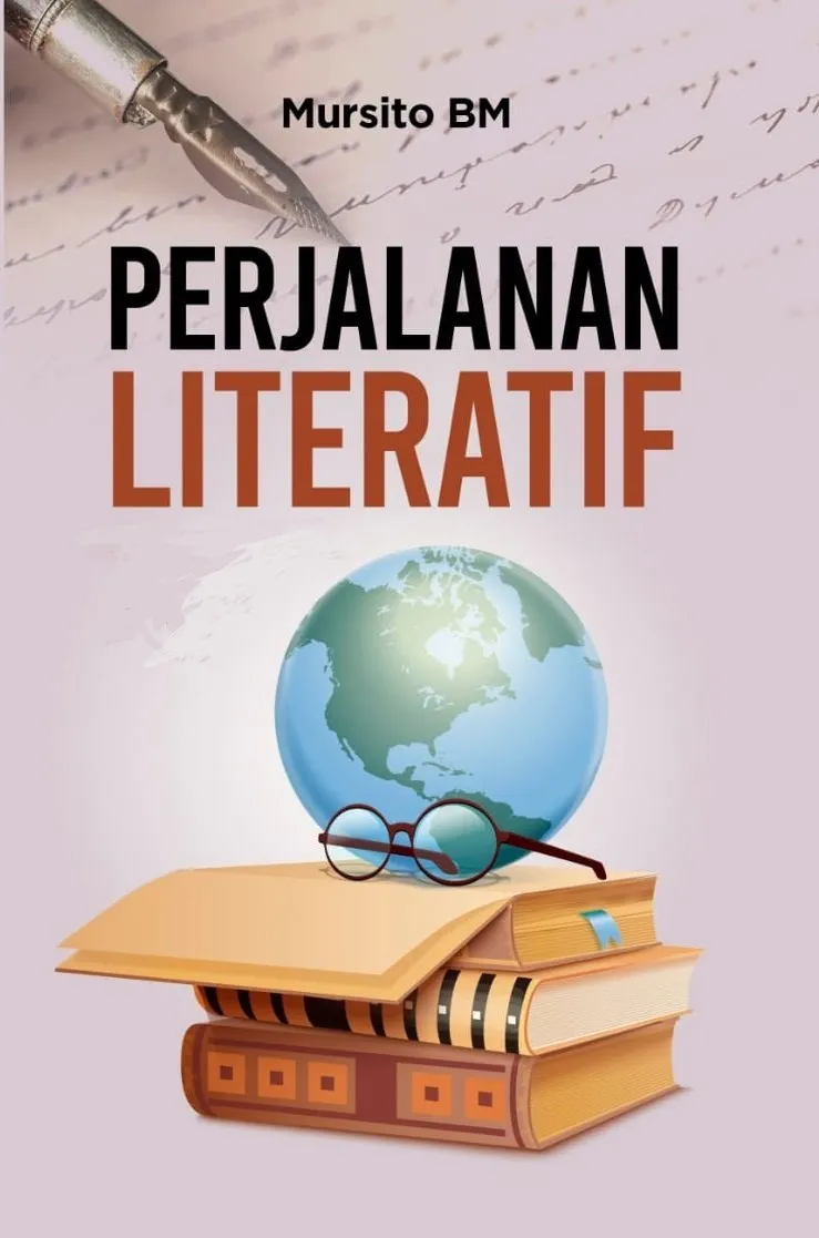 PERJALANAN LITERATIF