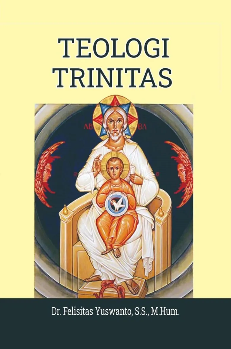 TEOLOGI TRINITAS