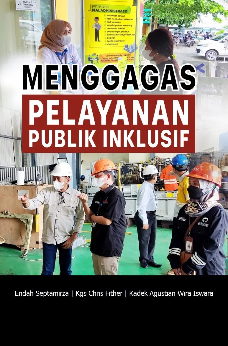 Menggagas Pelayanan Publik Inklusif