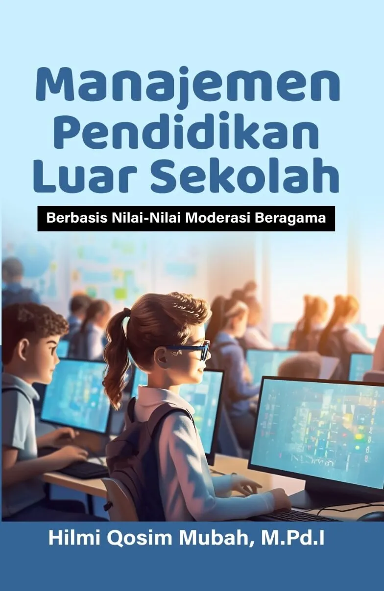 Manajemen Pendidikan Luar Sekolah Berbasis Nilai-Nilai Moderasi Beragama