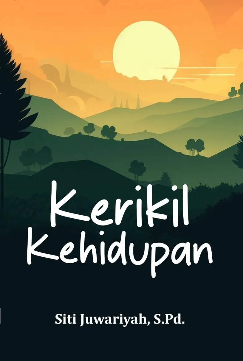 Kerikil Kehidupan
