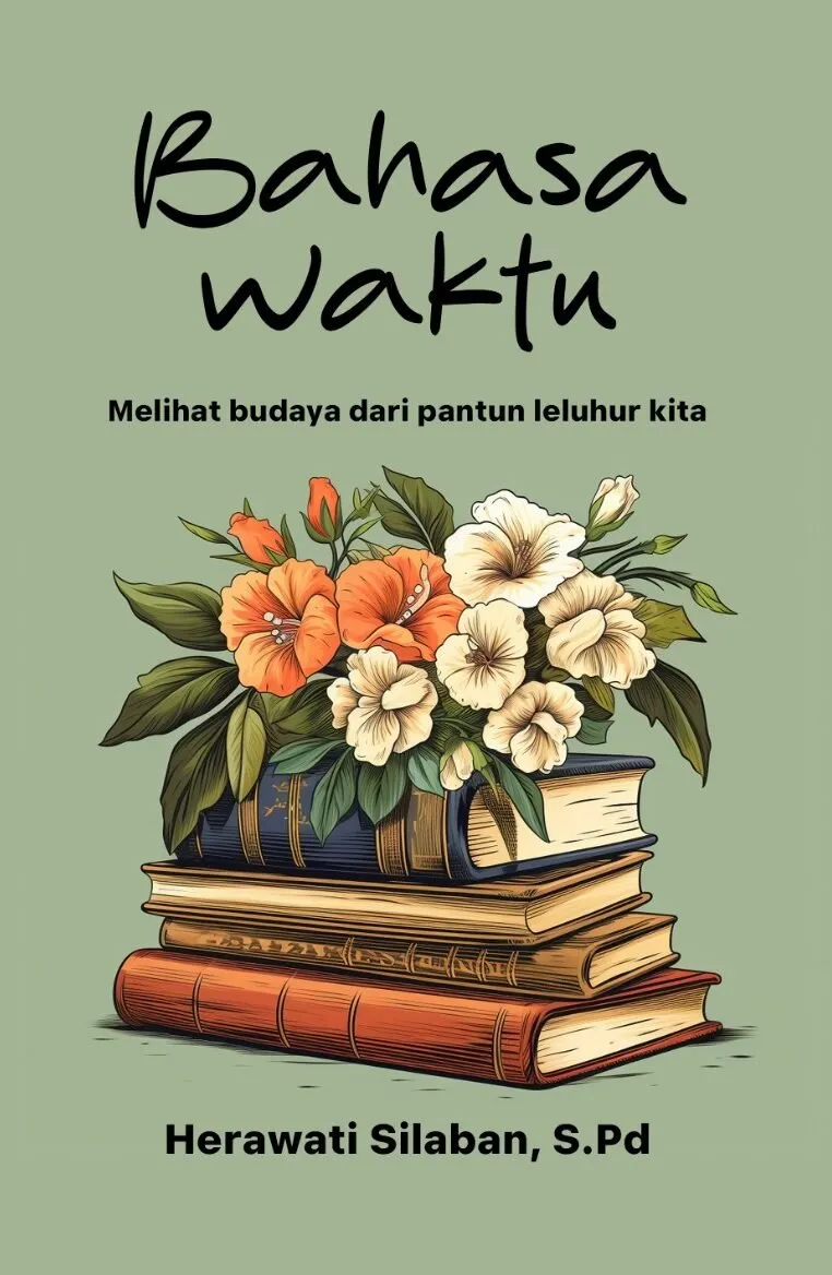 BAHASA WAKTU
