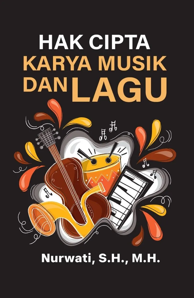 Hak Cipta Karya Musik dan Lagu