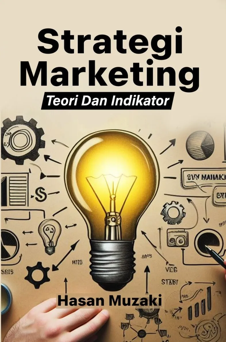 Strategi Pemasaran (Teori dan Indikator)