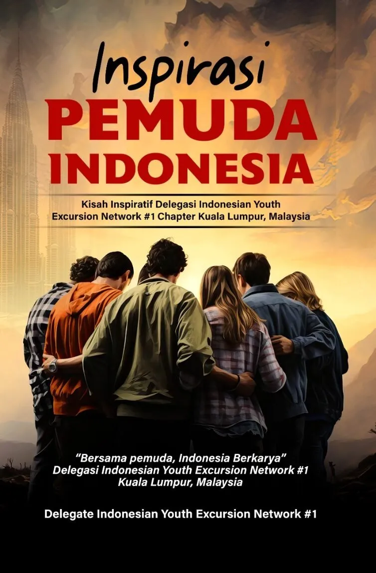 INSPIRASI PEMUDA INDONESIA