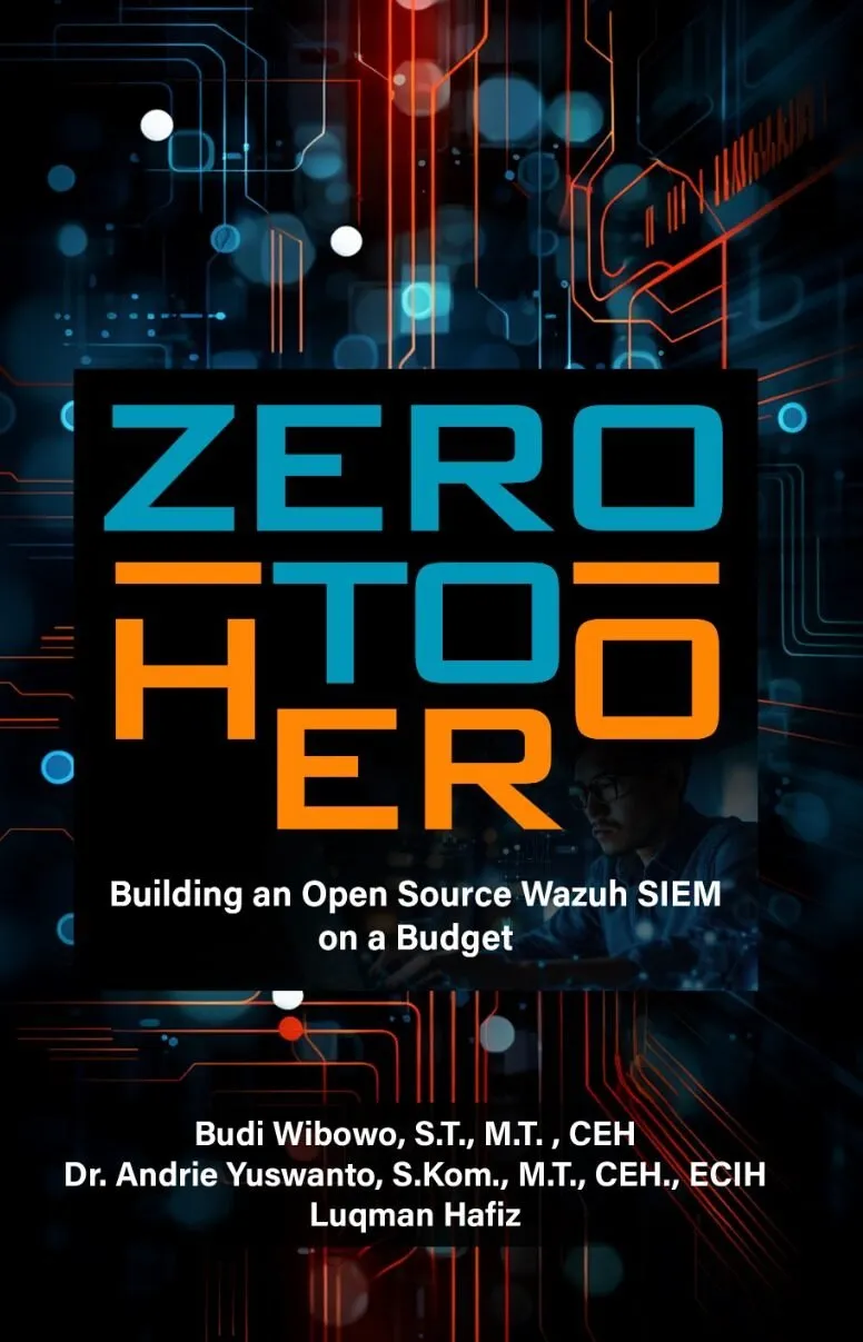 ZERO TO HERO Building an Open Source Wazuh SIEM on a Budget