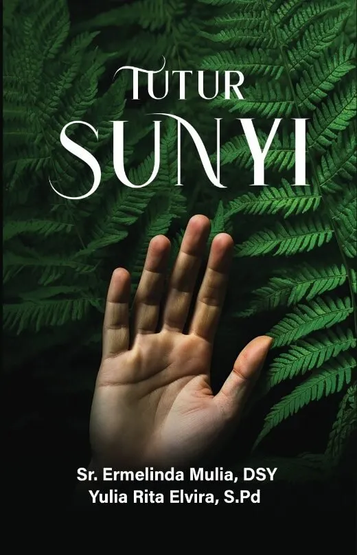 TUTUR SUNYI