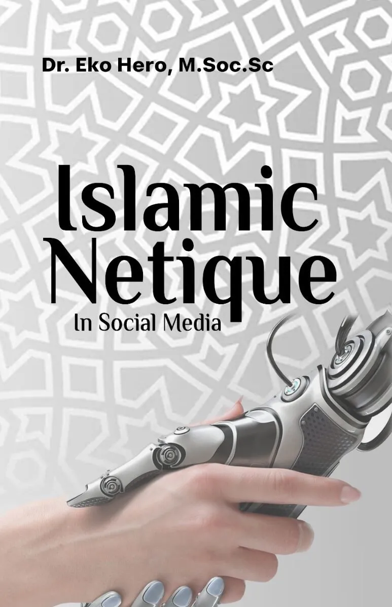 Islamic Nettique In Social Media