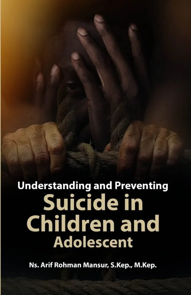 Understanding and Preventing Suicide in Children and Adolescent