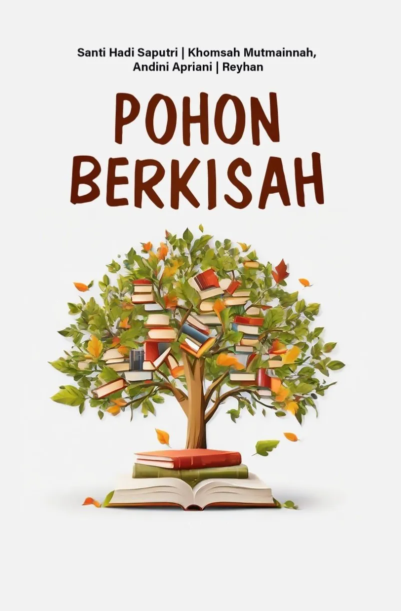 Pohon Berkisah