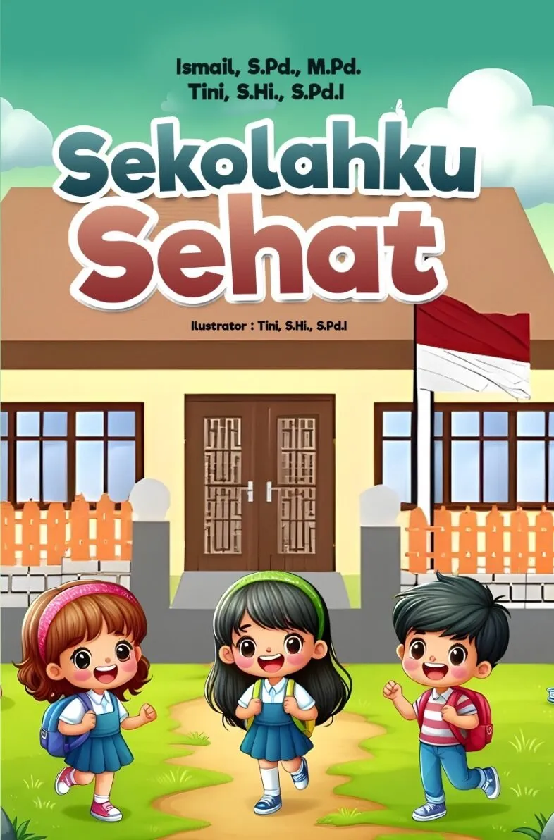 SEKOLAHKU SEHAT