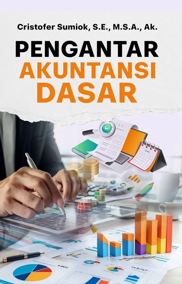 PENGANTAR AKUNTANSI DASAR
