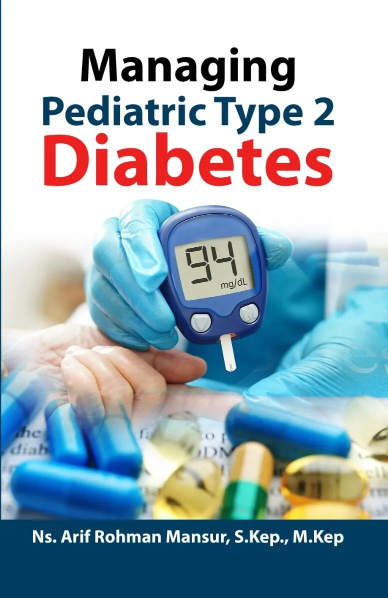 Managing Pediatric Type 2 Diabetes