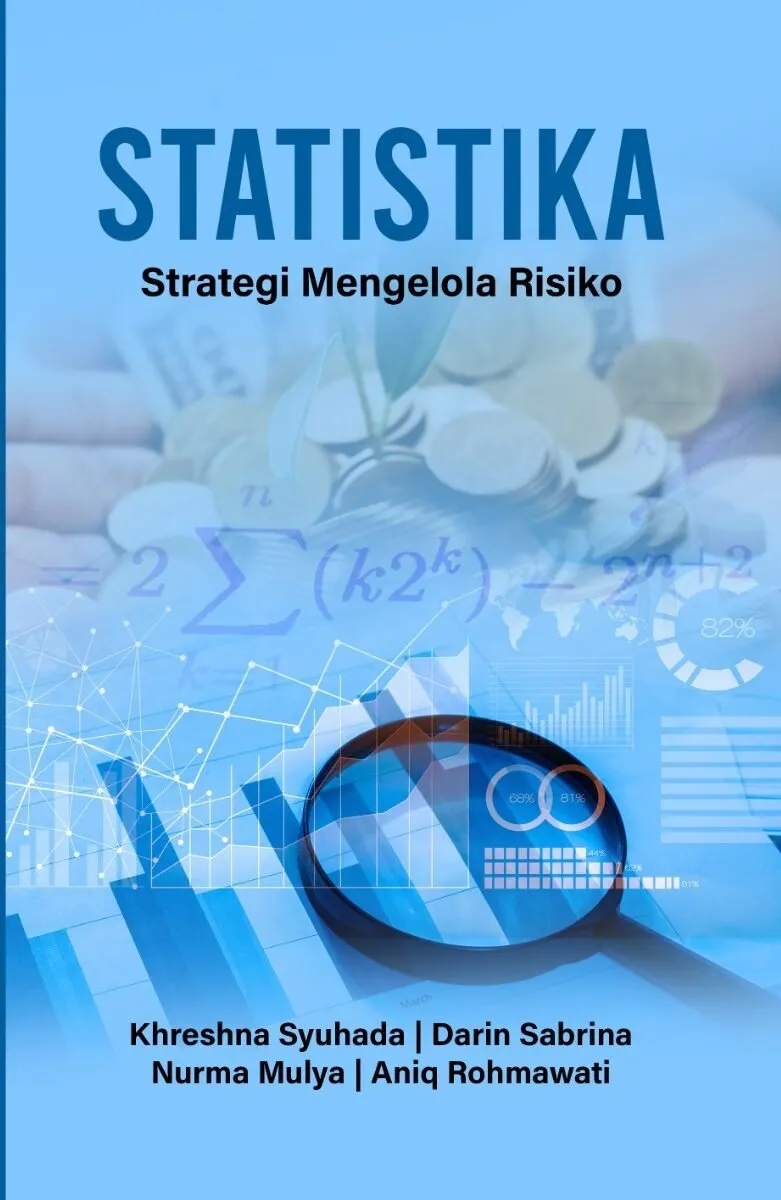 STATISTIKA: Strategi Mengelola Risiko