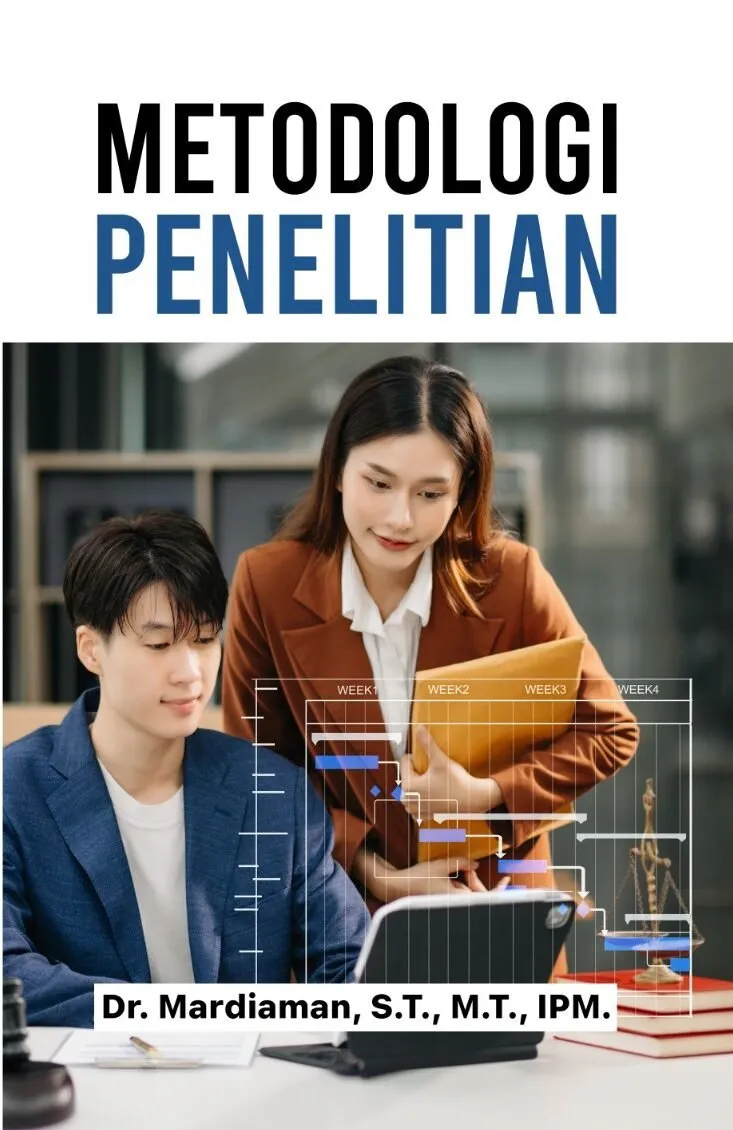 METODOLOGI PENELITIAN