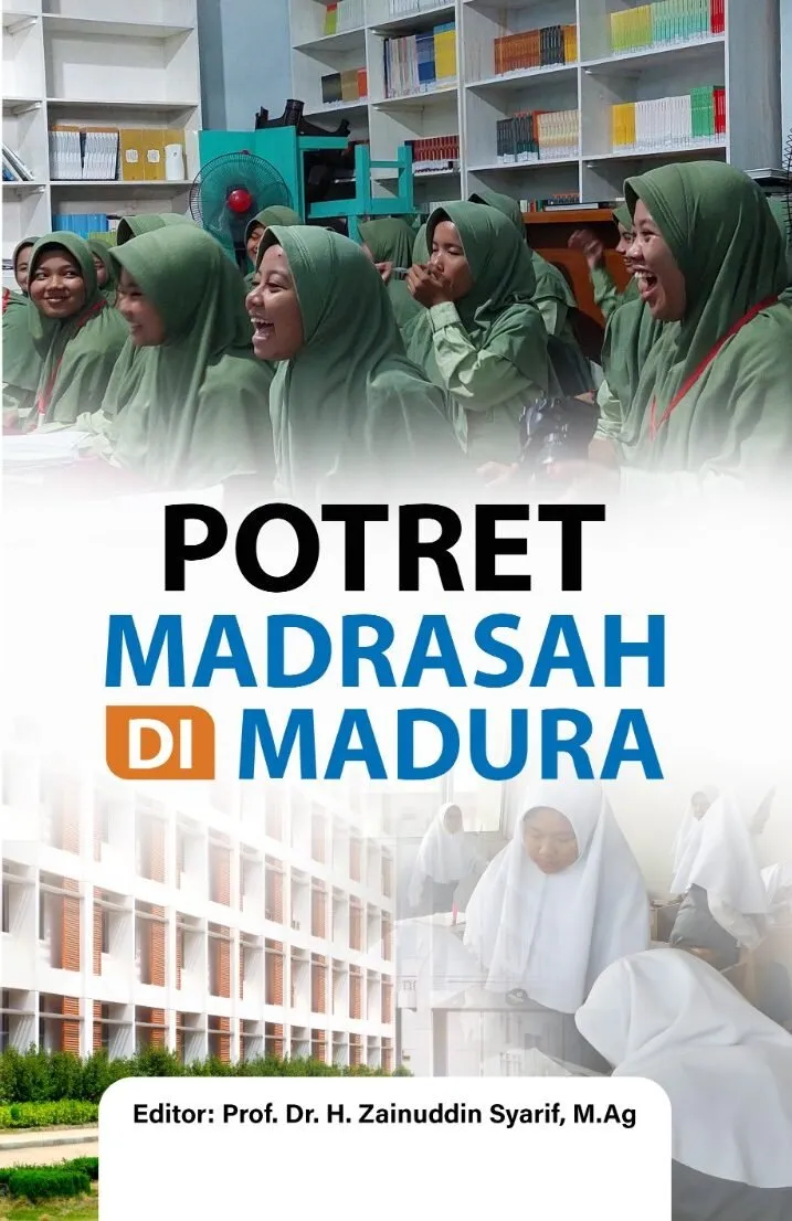 Potret Madrasah di Madura