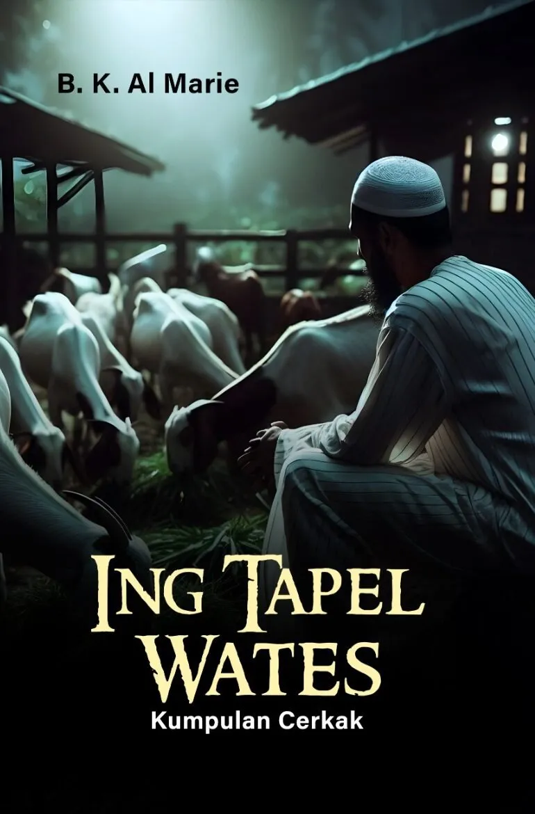 ING TAPEL WATES: Kumpulan Cerkak
