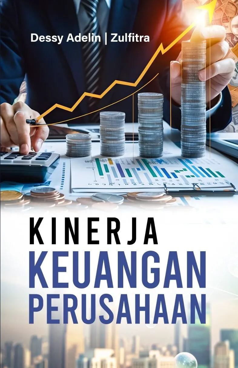 KINERJA KEUANGAN PERUSAHAAN
