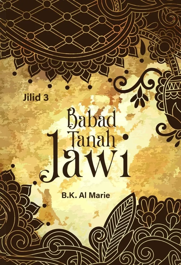 Babad Tanah Jawi Jilid 3