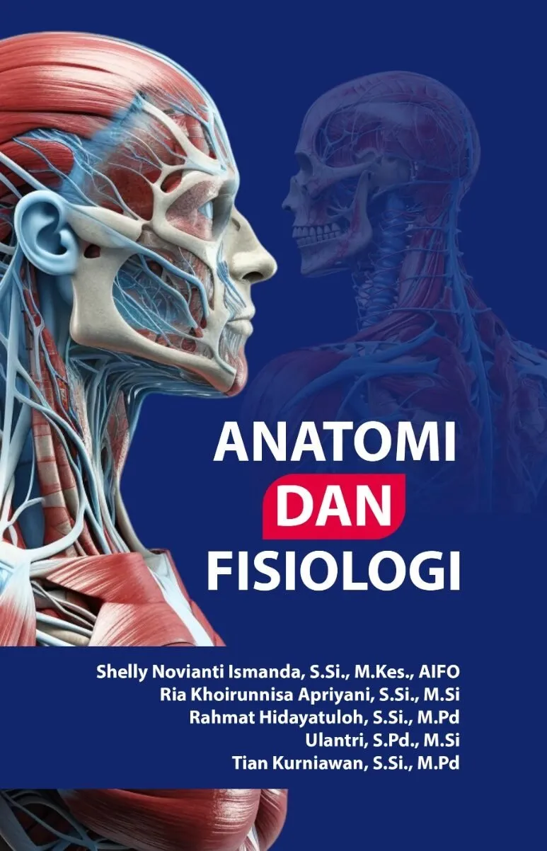 Anatomi dan Fisiologi