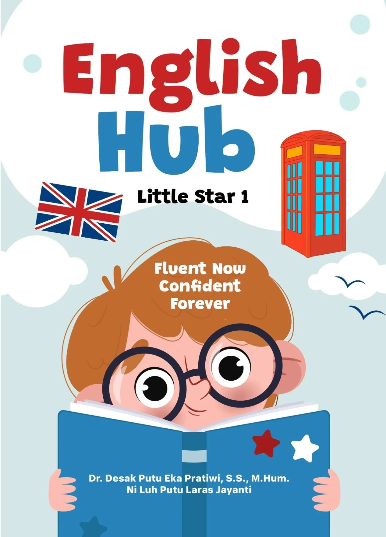 ENGLISH HUB: Little Star 1