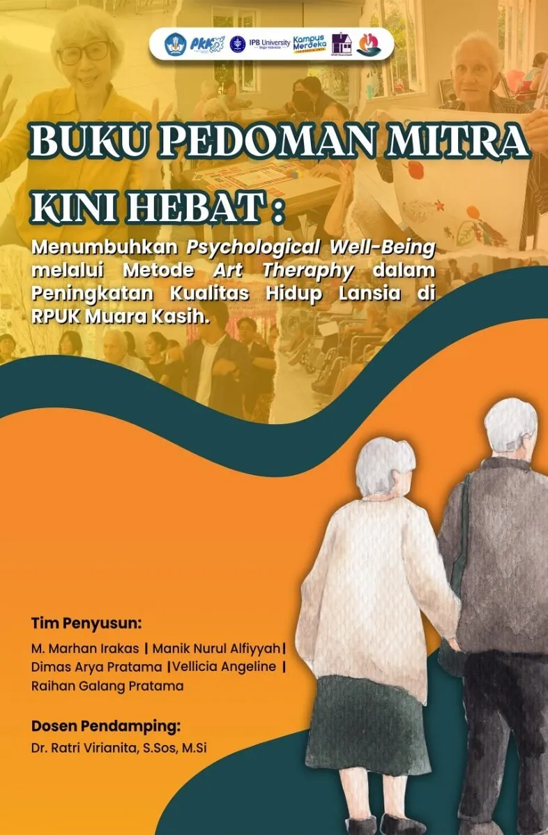 BUKU PEDOMAN MITRA KINI HEBAT