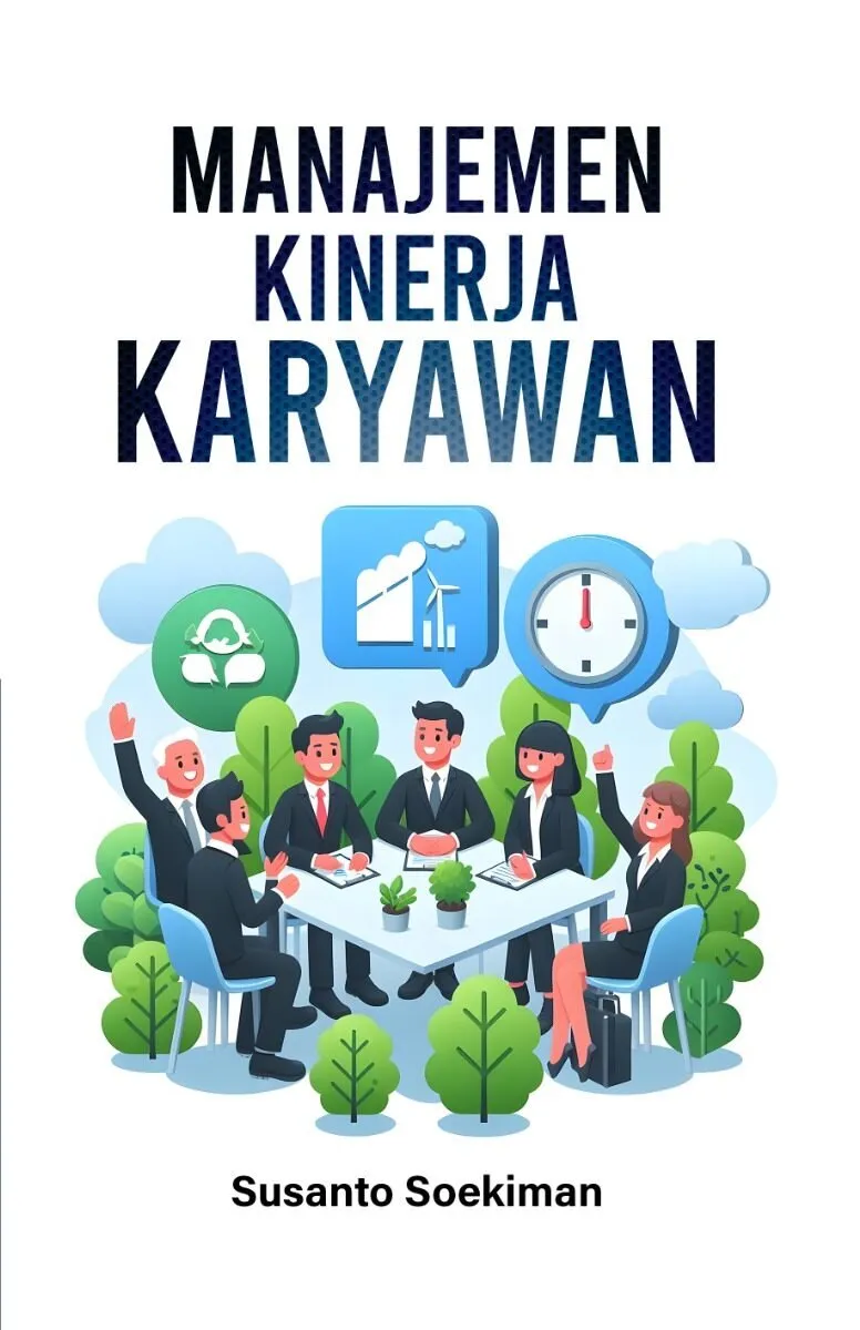 MANAJEMEN KINERJA KARYAWAN