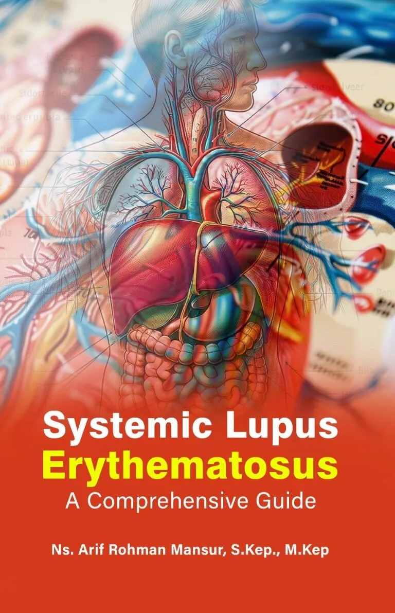 SYSTEMIC LUPUS ERYTHEMATOSUS: A Comprehensive Guide