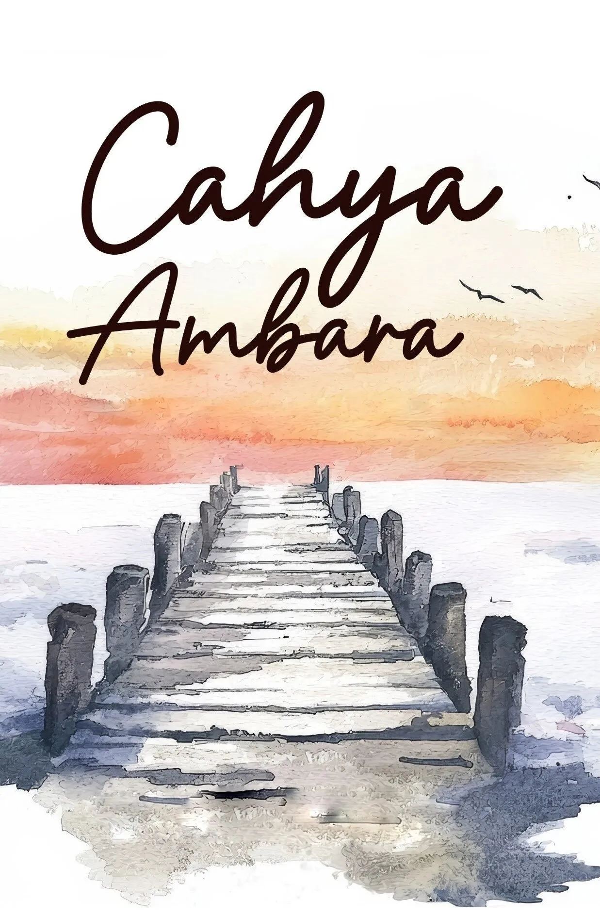 CAHYA AMBARA