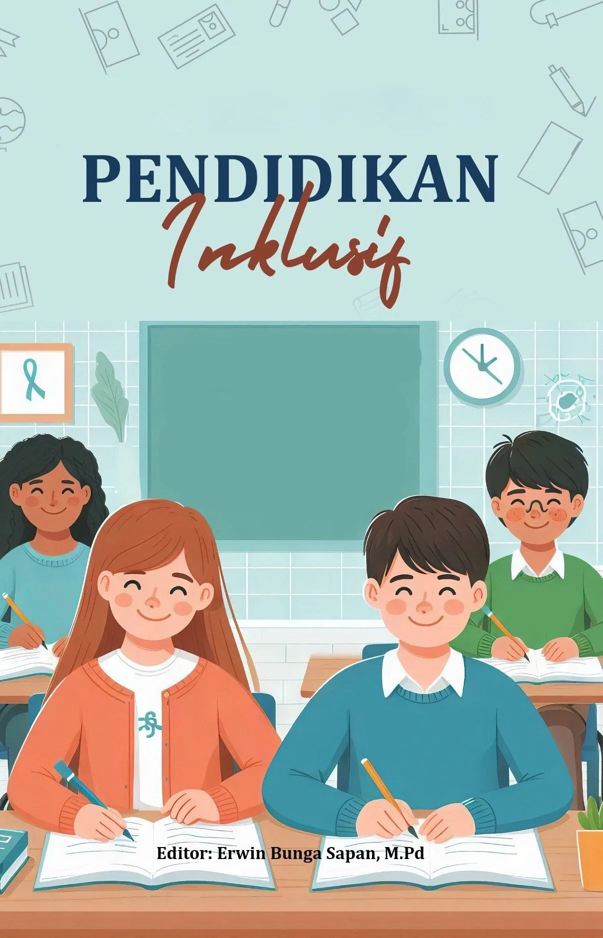 PENDIDIKAN INKLUSIF
