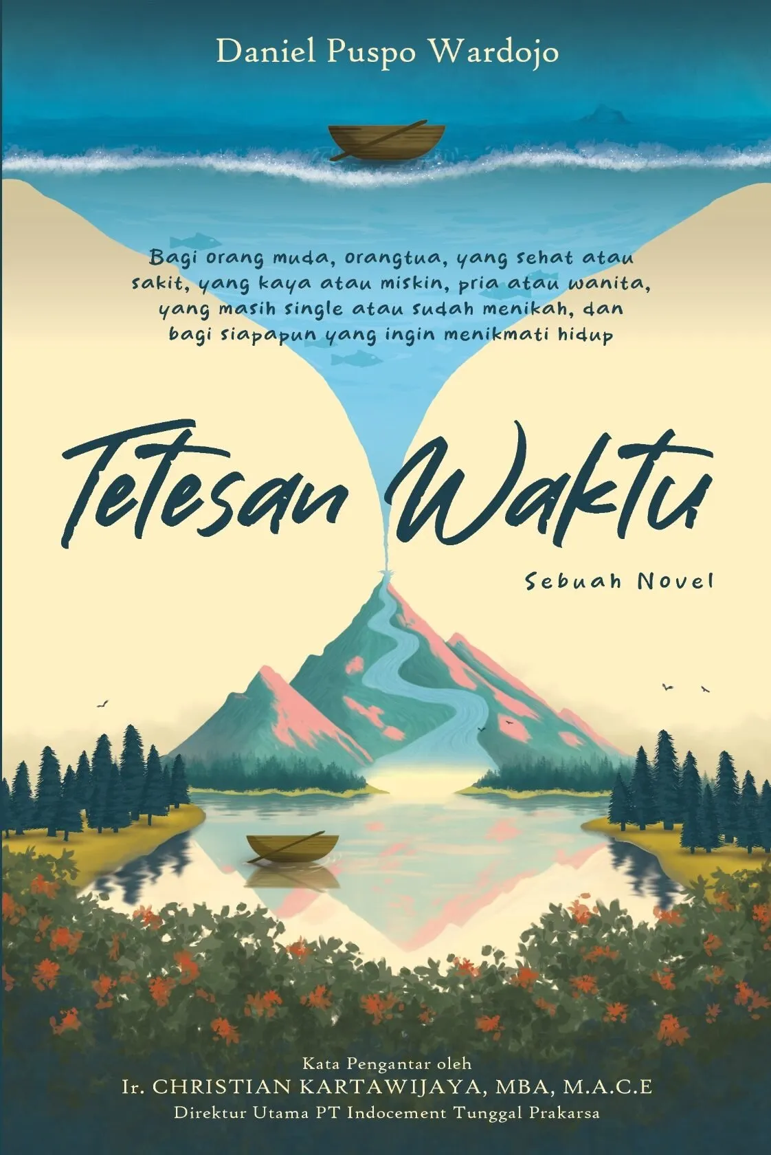 TETESAN WAKTU