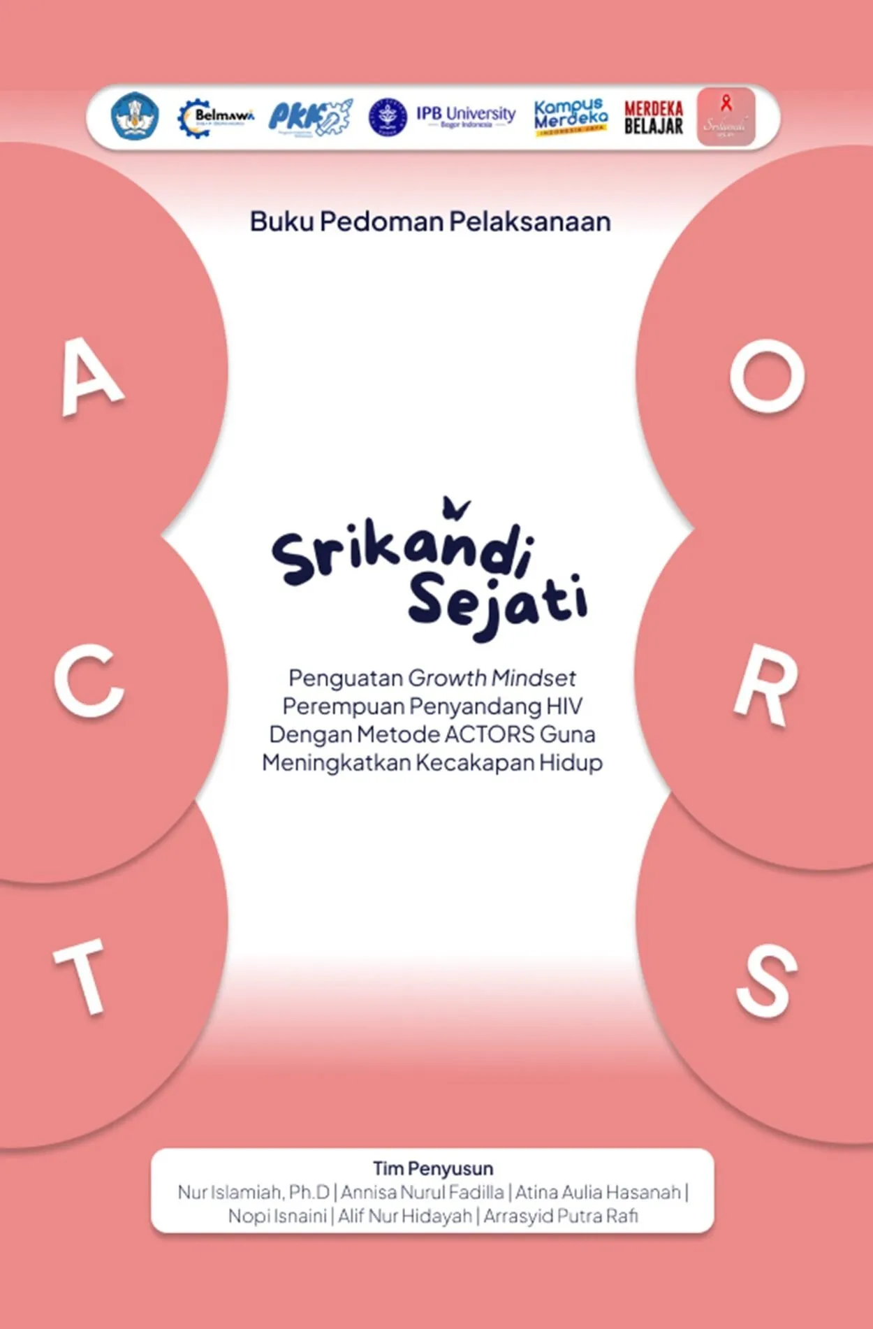 SRIKANDI SEJATI