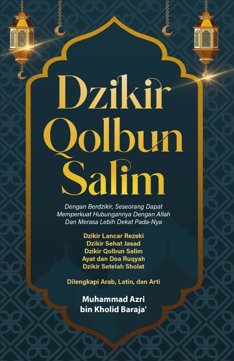 DZIKIR QOLBUN SALIM