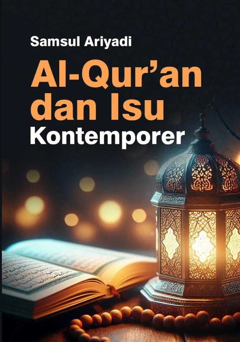 AL-QUR’AN DAN ISU KONTEMPORER