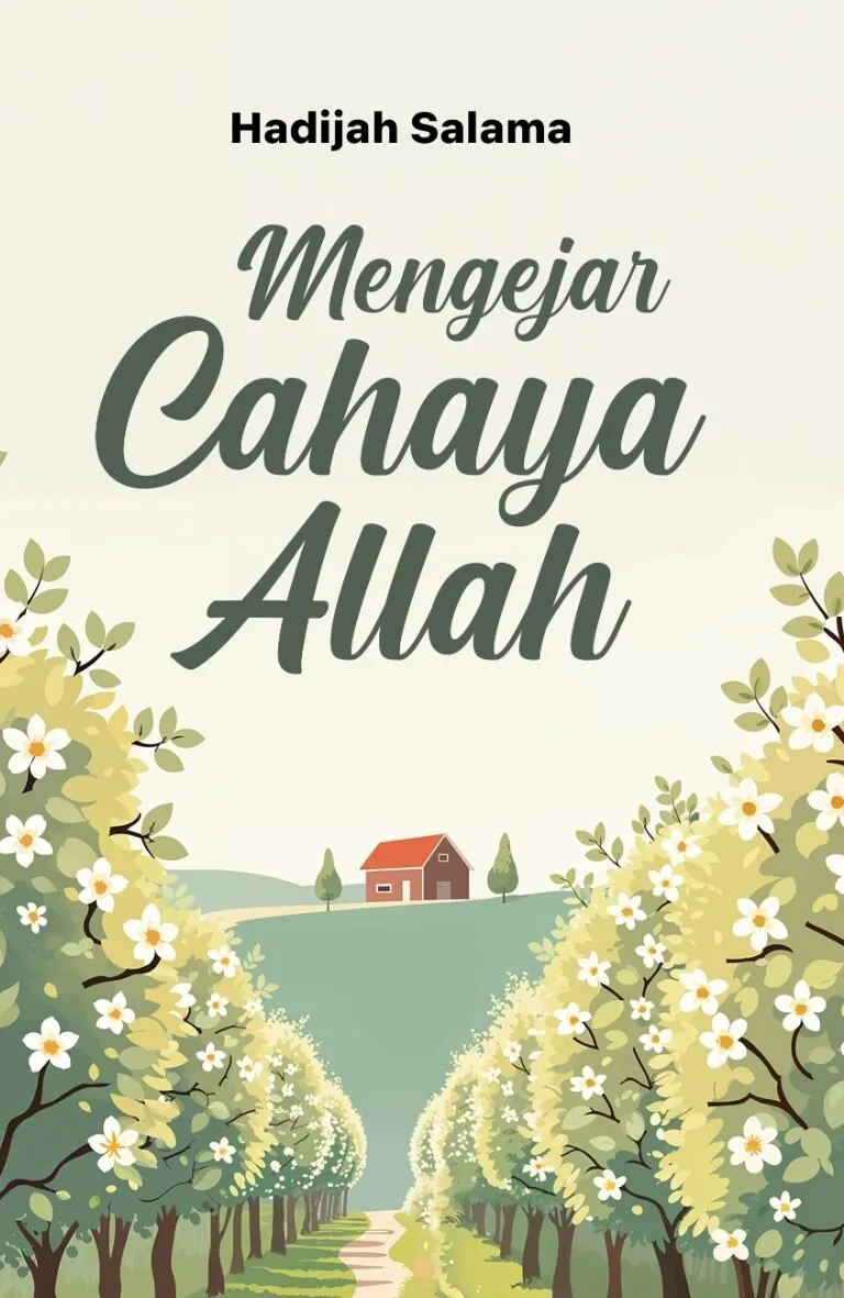 MENGEJAR CAHAYA ALLAH