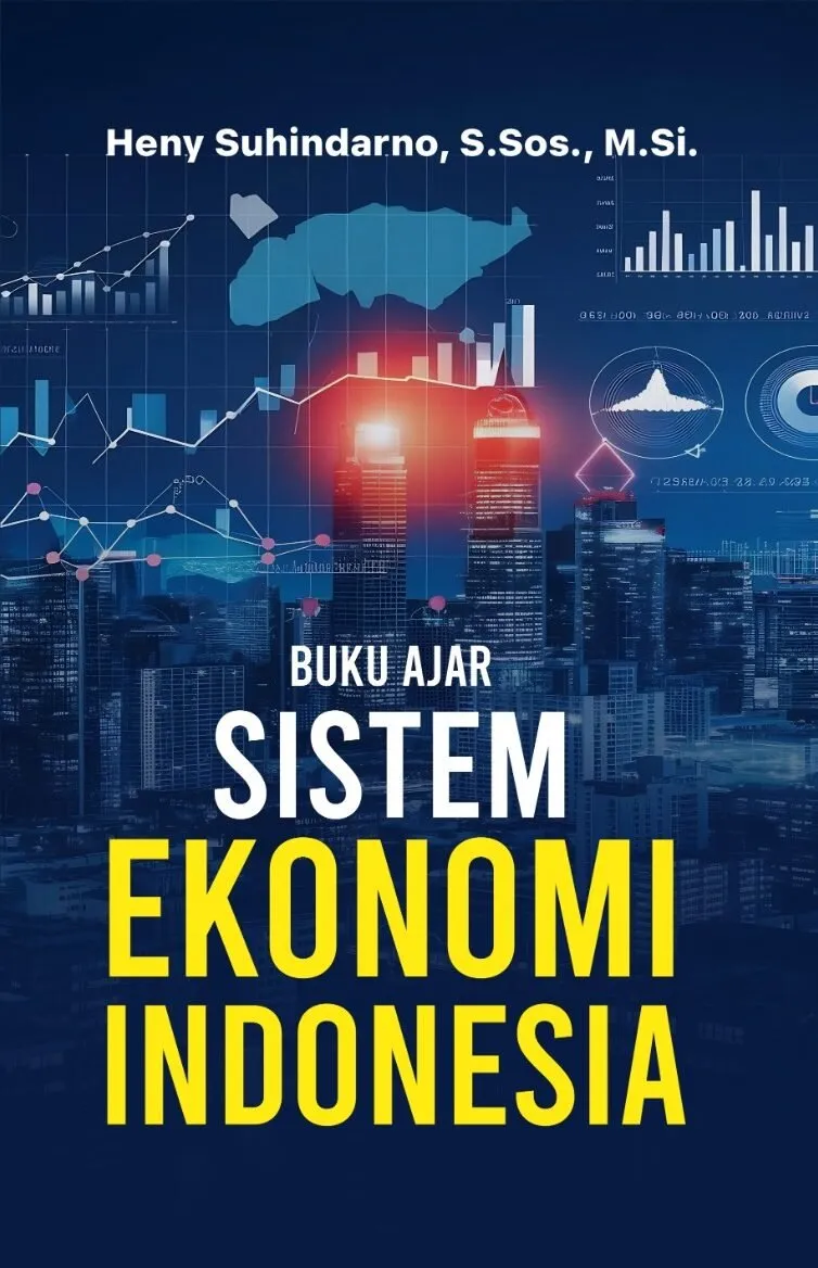 BUKU AJAR SISTEM EKONOMI INDONESIA