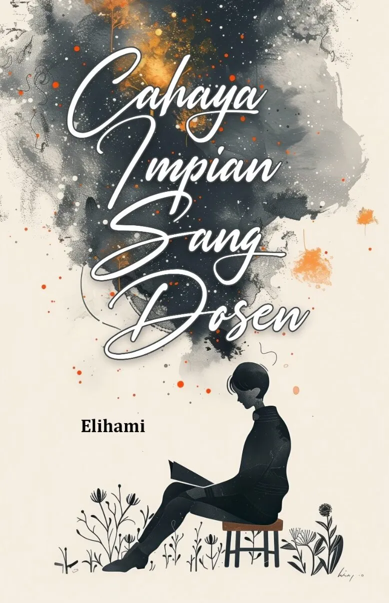 CAHAYA IMPIAN SANG DOSEN