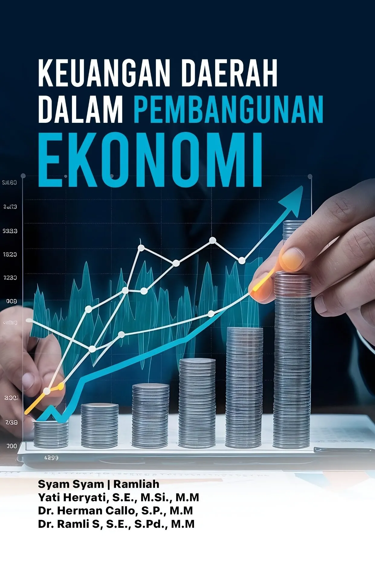 KEUANGAN DAERAH DALAM PEMBANGUNAN EKONOMI