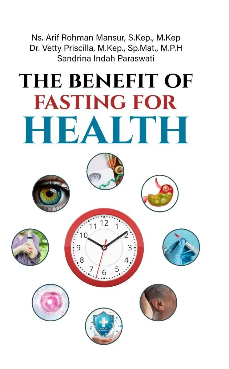 THE BENEFIT OF FASTING FOR HEALTH