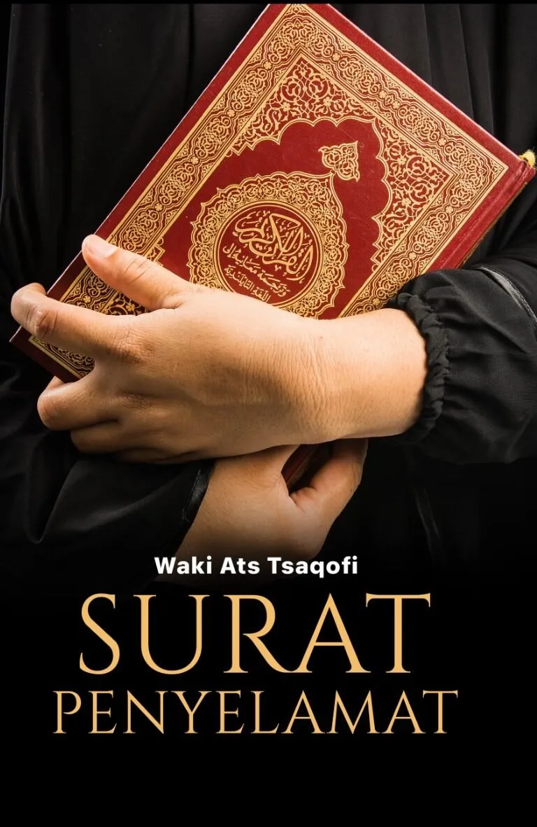 SURAT PENYELAMAT