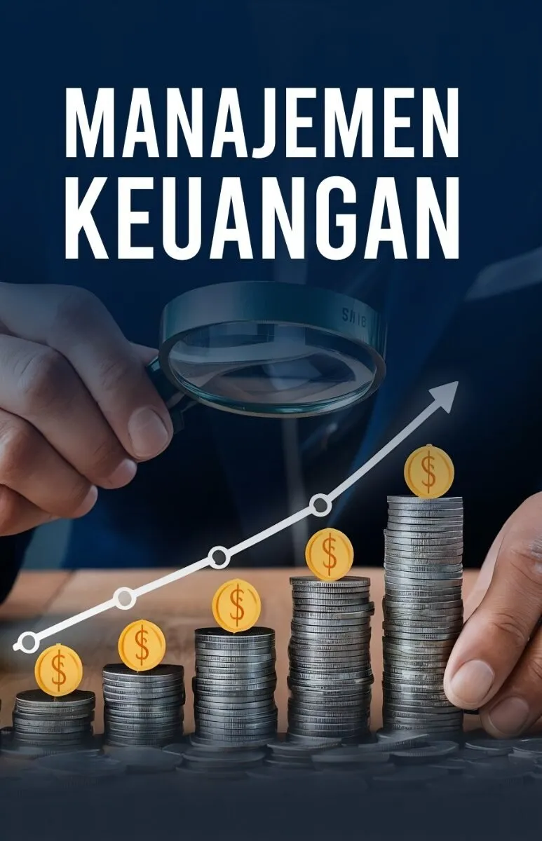 MANAJEMEN KEUANGAN